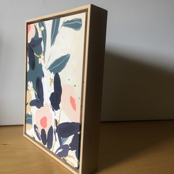 Wall Cute Art  8”x10” - Picture 5 of 9